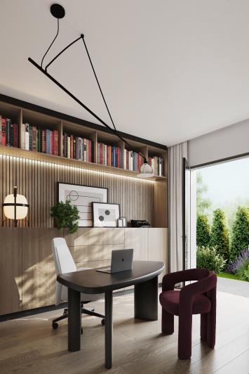 Image No.10-4 Bed Villa for sale