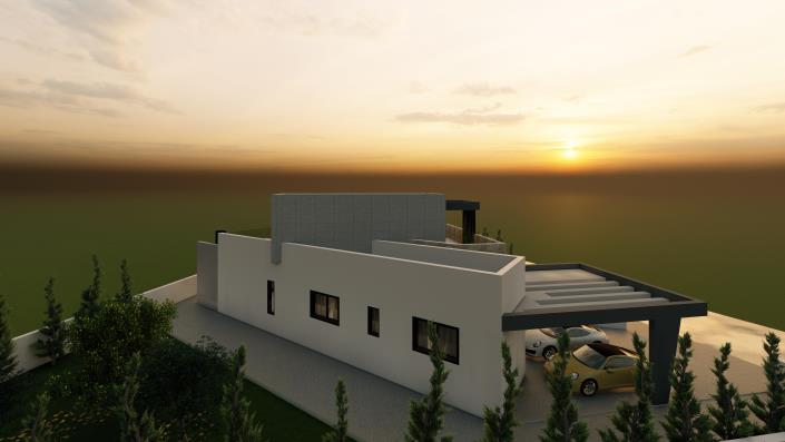 Image No.22-Villa de 4 chambres à vendre à Peyia