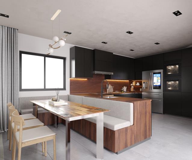 Image No.11-Villa de 4 chambres à vendre à Peyia