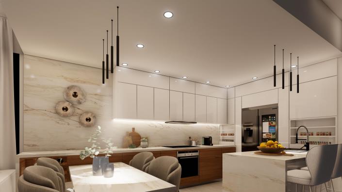 Image No.13-Villa de 4 chambres à vendre à Peyia