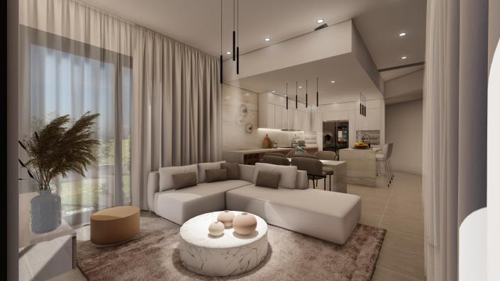 Image No.15-Villa de 4 chambres à vendre à Peyia