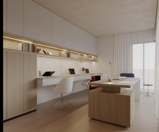 Image No.21-Villa de 4 chambres à vendre à Peyia