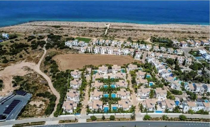 Image No.14-Villa de 3 chambres à vendre à Cape Greco