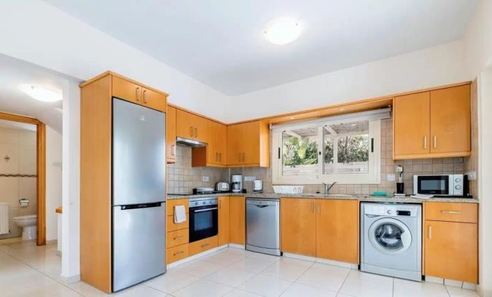 Image No.5-Villa de 3 chambres à vendre à Cape Greco