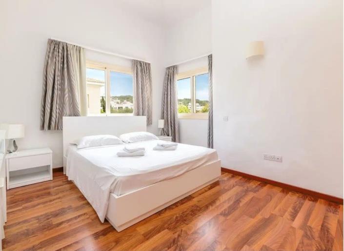 Image No.8-Villa de 3 chambres à vendre à Cape Greco