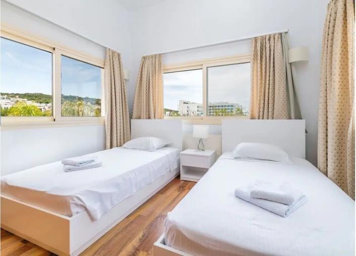 Image No.10-Villa de 3 chambres à vendre à Cape Greco