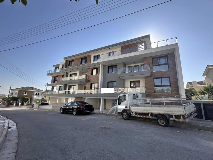 Image No.6-Appartement de 2 chambres à vendre à Agios Athanasios