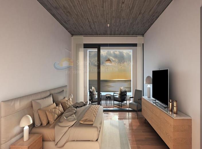 Image No.9-Villa de 4 chambres à vendre à Sea Caves