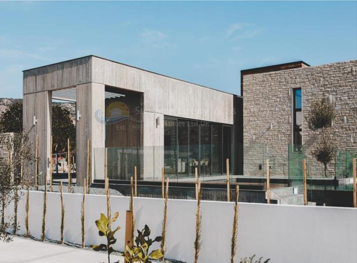 Image No.14-Villa de 4 chambres à vendre à Sea Caves