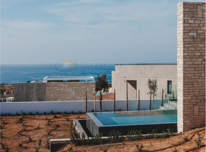 Image No.17-Villa de 4 chambres à vendre à Sea Caves