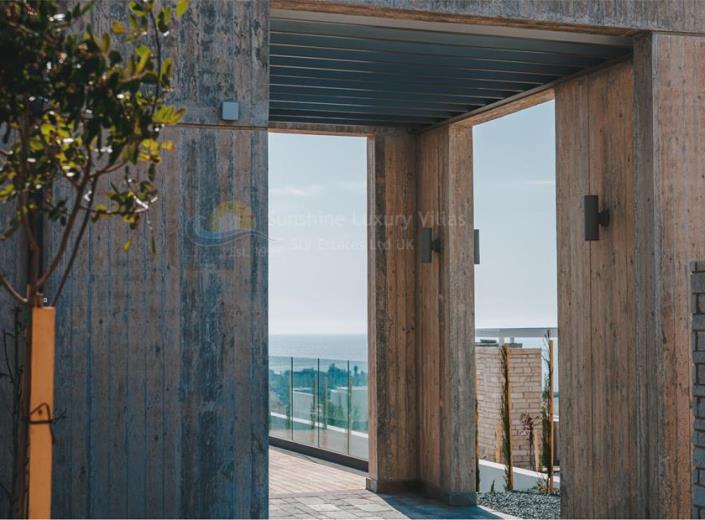 Image No.20-Villa de 4 chambres à vendre à Sea Caves