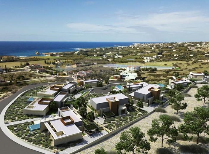 Image No.23-Villa de 4 chambres à vendre à Sea Caves