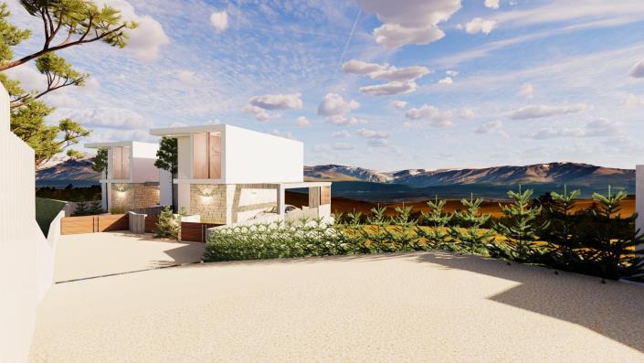 Image No.20-3 Bed Villa for sale