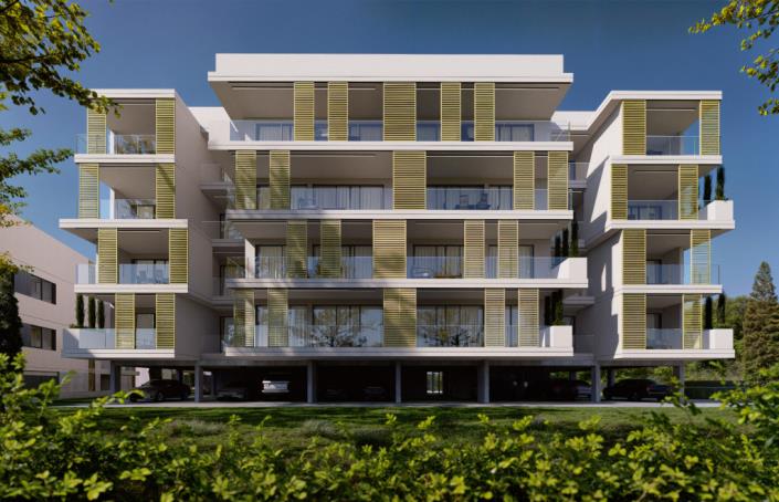 Image No.7-Appartement de 2 chambres à vendre à Geroskipou