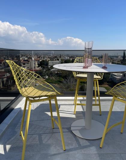 Image No.30-1 Bed Penthouse for sale