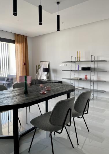 Image No.5-1 Bed Penthouse for sale