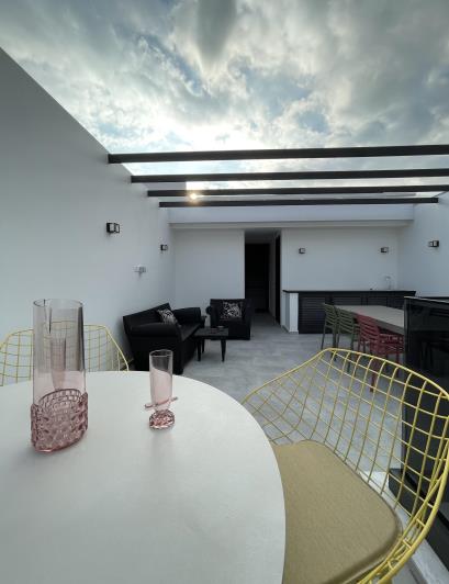 Image No.33-1 Bed Penthouse for sale