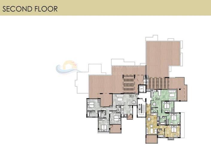 Image No.15-2 Bed Apartment for sale