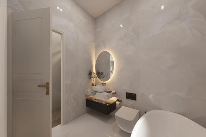 Image No.6-2 Bed Apartment for sale