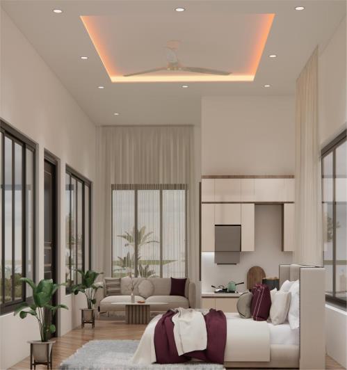 Image No.5-2 Bed Apartment for sale