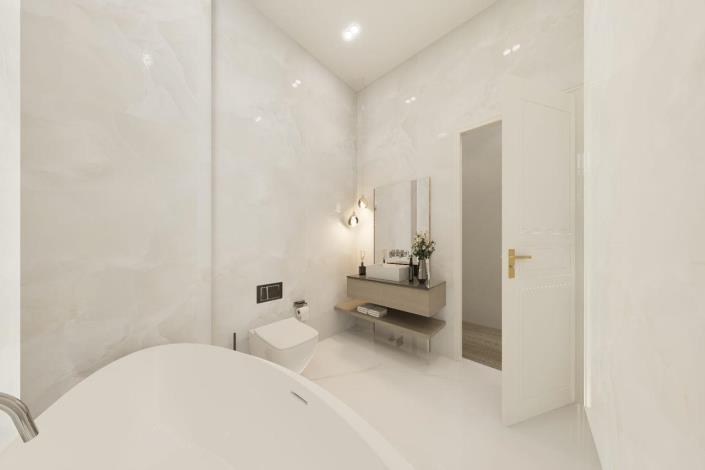 Image No.8-2 Bed Apartment for sale