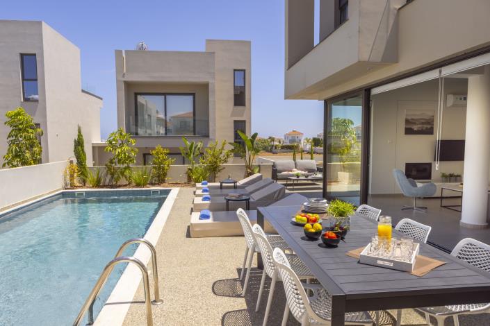 Image No.4-3 Bed Villa for sale