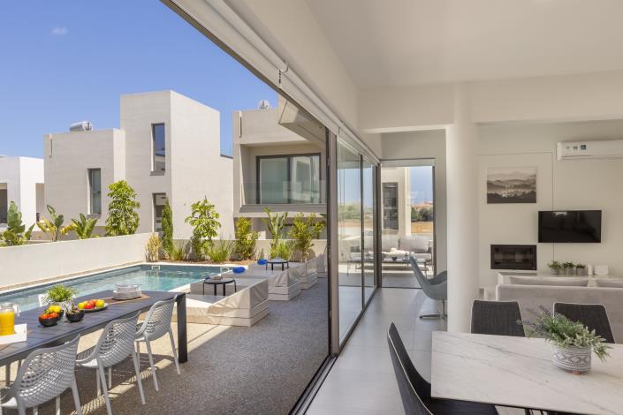 Image No.22-3 Bed Villa for sale