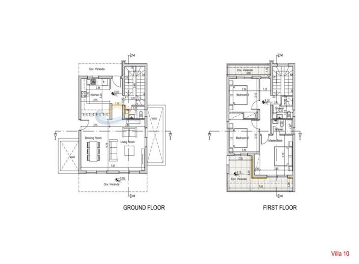 Image No.21-5 Bed Villa for sale