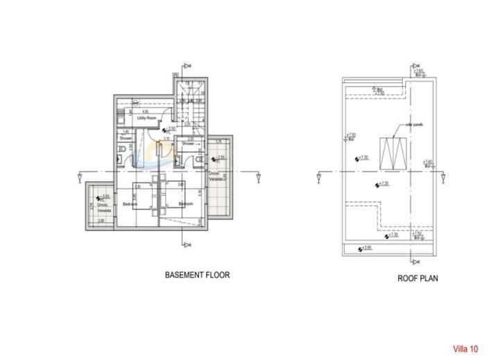 Image No.22-5 Bed Villa for sale