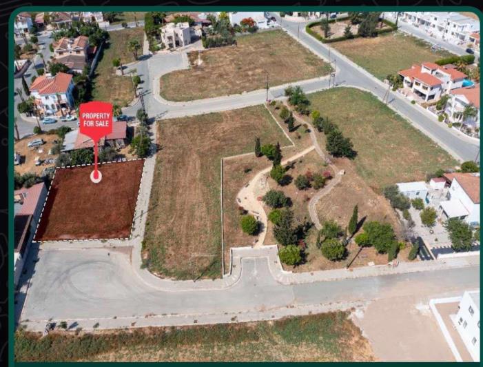 Image No.3-Villa de 3 chambres à vendre à Kiti