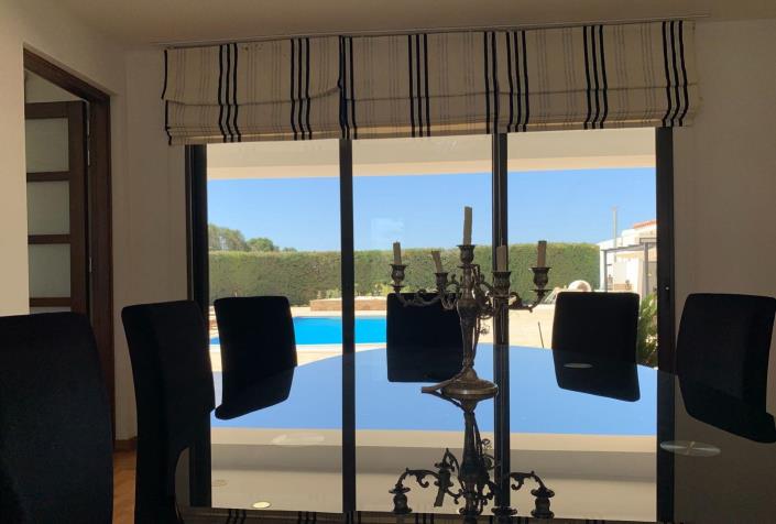 Image No.19-Villa de 6 chambres à vendre à Dromolaxia