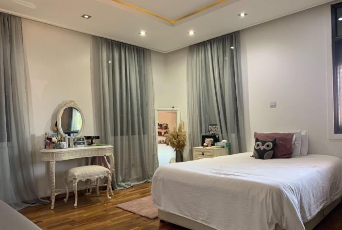 Image No.24-Villa de 6 chambres à vendre à Dromolaxia