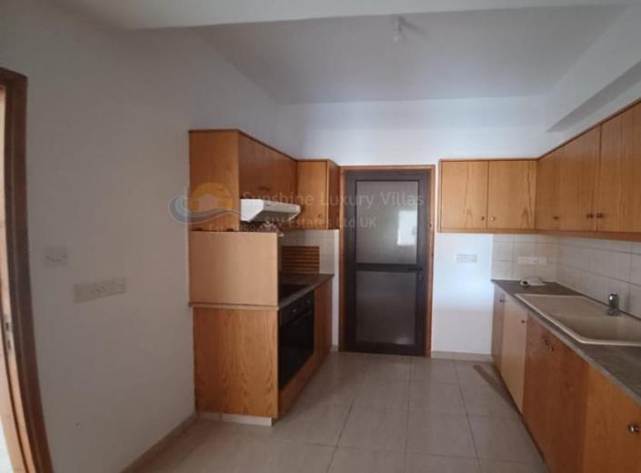 Image No.5-Appartement de 2 chambres à vendre à Finikoudes