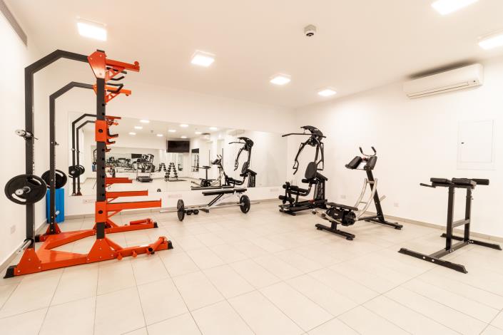 Image No.6-Appartement de 4 chambres à vendre à Potamos Germasogias