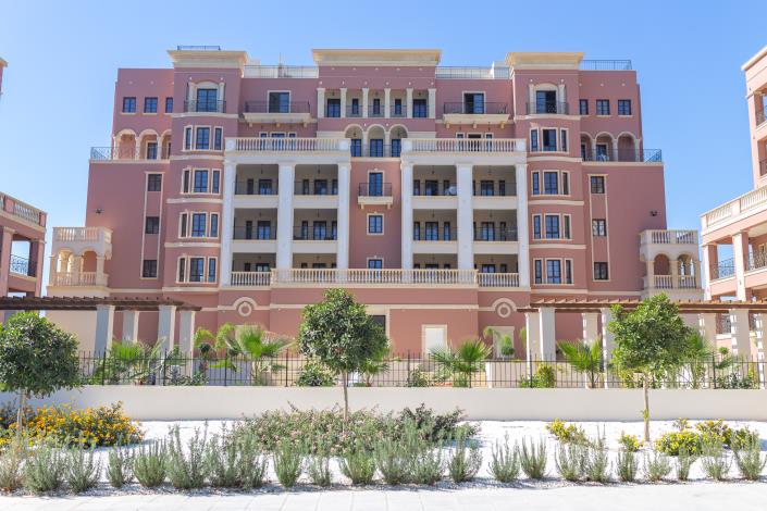 Image No.18-Appartement de 4 chambres à vendre à Potamos Germasogias