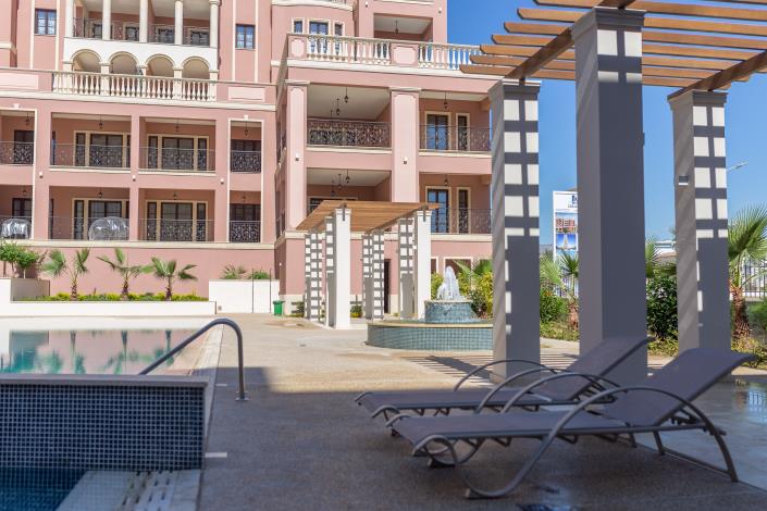 Image No.15-Appartement de 4 chambres à vendre à Potamos Germasogias