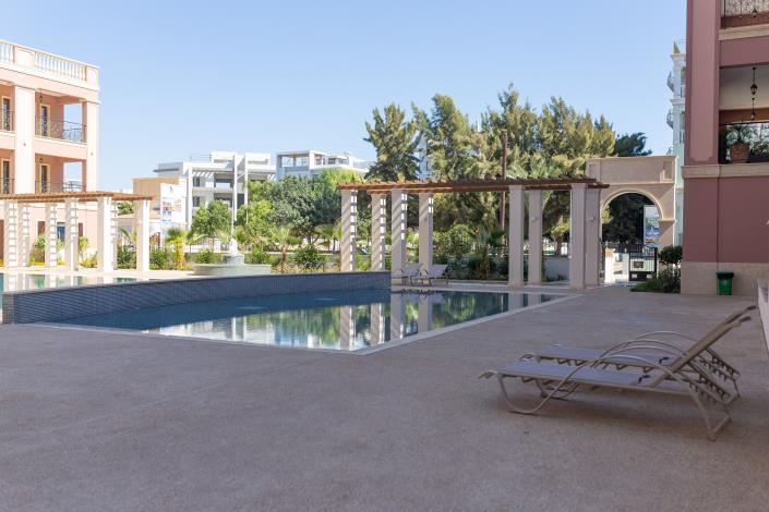 Image No.16-Appartement de 4 chambres à vendre à Potamos Germasogias