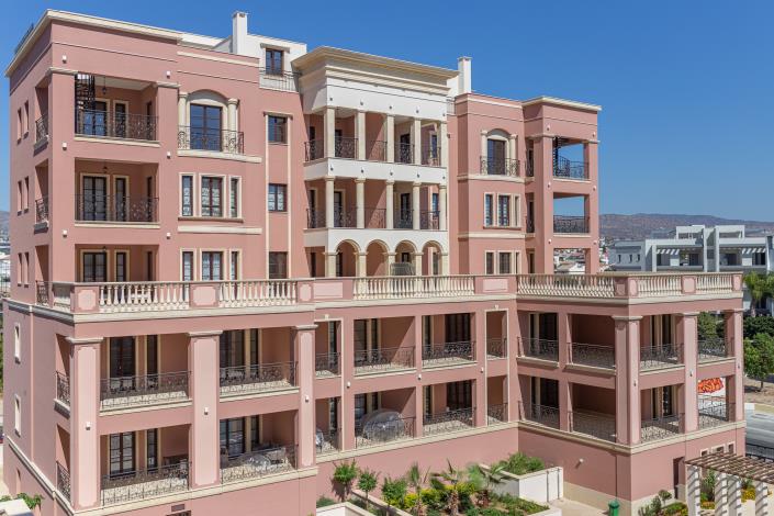 Image No.19-Appartement de 4 chambres à vendre à Potamos Germasogias