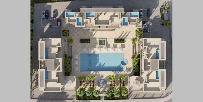 Image No.20-Appartement de 4 chambres à vendre à Potamos Germasogias