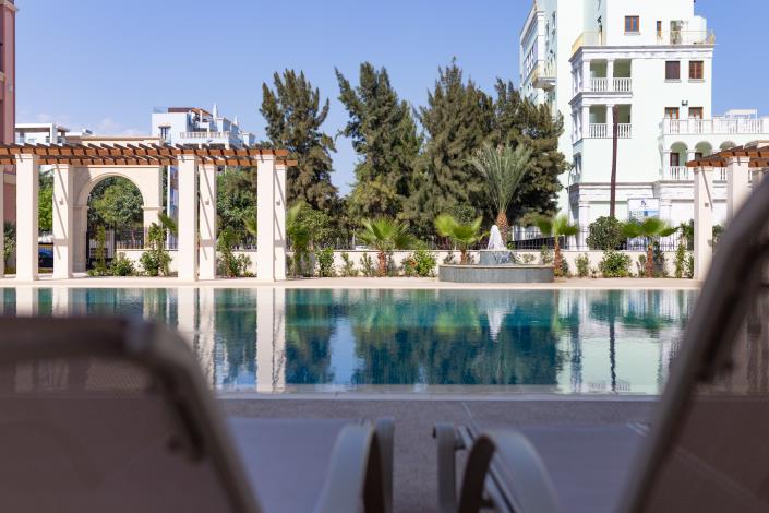 Image No.14-Appartement de 4 chambres à vendre à Potamos Germasogias