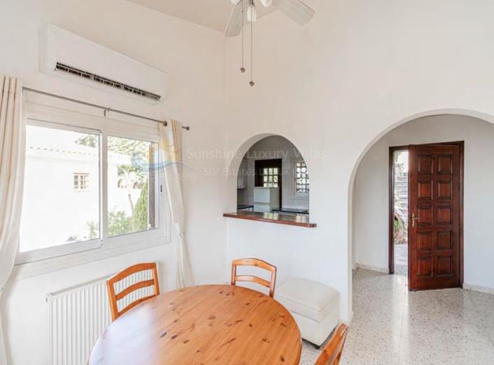 Image No.4-Villa de 2 chambres à vendre à Kamares