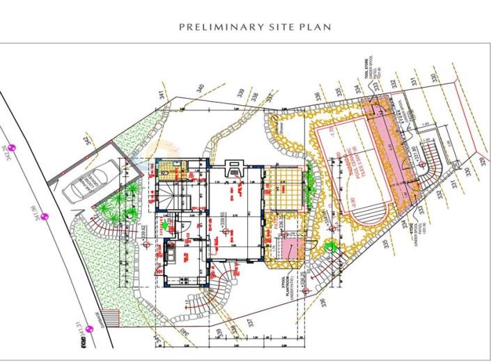Image No.8-Villa de 2 chambres à vendre à Kamares