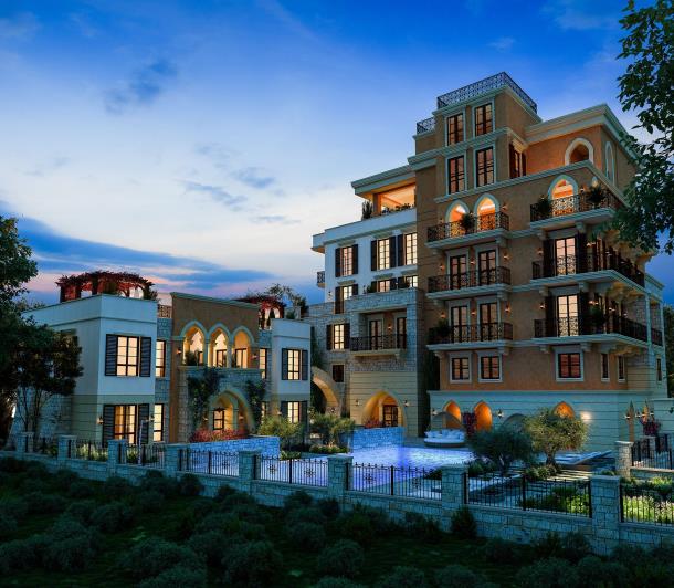 Image No.15-Appartement de 3 chambres à vendre à Potamos Germasogias