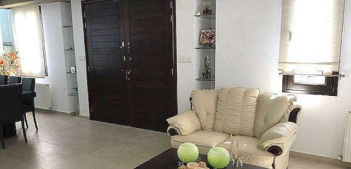 Image No.12-Villa de 4 chambres à vendre à Aradippou