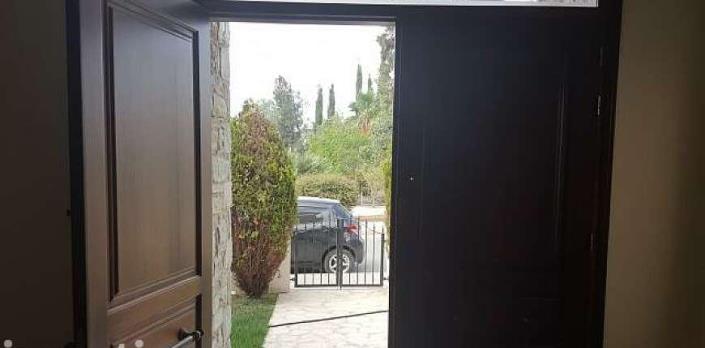 Image No.3-Villa de 4 chambres à vendre à Aradippou