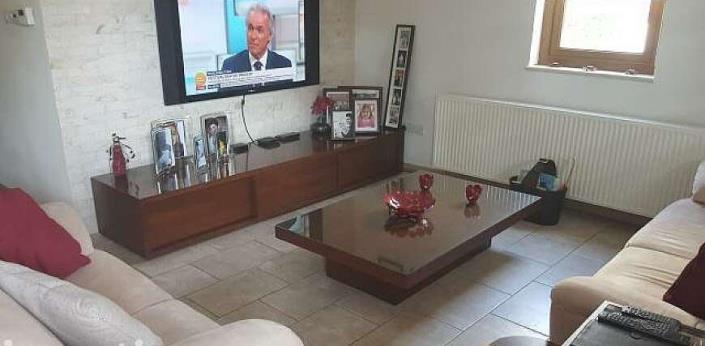 Image No.7-Villa de 4 chambres à vendre à Aradippou