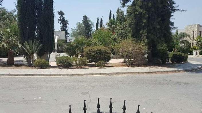 Image No.11-Villa de 4 chambres à vendre à Aradippou