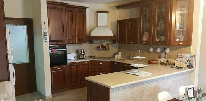 Image No.14-Villa de 4 chambres à vendre à Aradippou