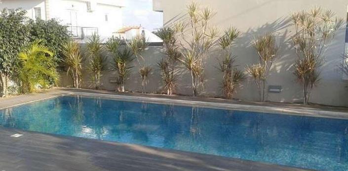 Image No.24-Villa de 4 chambres à vendre à Aradippou