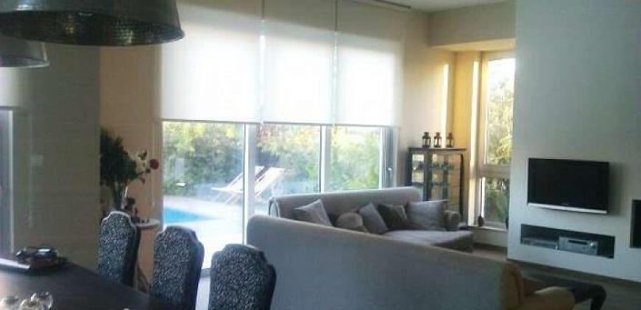 Image No.5-Villa de 4 chambres à vendre à Aradippou